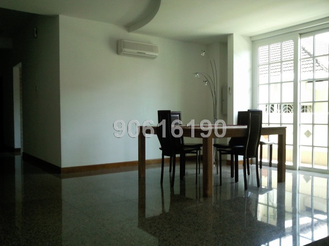Serangoon Garden Estate (D19), Semi-Detached #101762